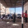 جانب من أزمة موقف دار السلام