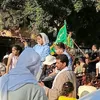 جانب من احتفالات المولد النبوي 