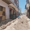 جانب من اعمال التغيير 