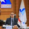 الدكتور يحيى زكريا عيد، رئيس جامعة كفر الشيخ 