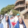 جانب من الاحتفال 