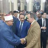 جانب من الاحتفالية