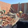 جانب من الازالات 