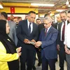 جانب من الافتتاح 