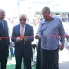 جانب من الافتتاح