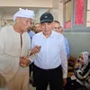 جانب من الجولة