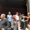 جانب من الحملات 
