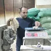 جانب من الحملة 