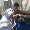 جانب من الحملة 