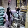 جانب من الحملة 