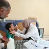 جانب من القافلة 
