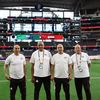 جهاز منتخب مصر