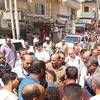 جولة محافظ قنا في أبوتشت 