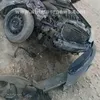 حادث الدواويس 