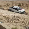 حادث سكرتير عام مطروح 