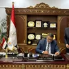 حركة تنقلات المعلمين والمعلمات 
