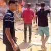 حريق المنوفية 