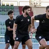 حسام أشرف