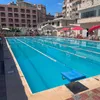 حمام سباحة