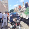 حملة ضد النباشين
