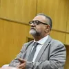 خالد صبرى المتحدث الرسمى باسم شعبة المخابز 