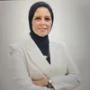 د. حنان كمال مدير مركز التطوير الوظيفي بجامعة العاصمة