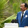 رئيس الكاميرون