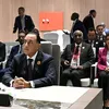 رئيس الوزراء 