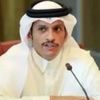 رئيس الوزراء القطري