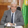 رئيس جامعة المنوفية