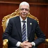 رئيس جامعه المنوفية