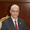 رئيس جامعه المنوفية