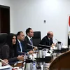 رئيس مجلس الوزراء