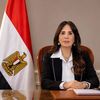 راندة المنشاوي وزيرة الإسكان 