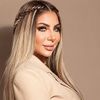 سارة خليفة 