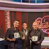 سعد مولعها نار 