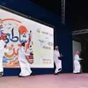 شارع الفن بمطروح 