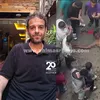 شاهد عيان على واقعة سحل لص المهندسين