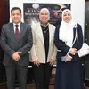  "طب الأسنان" (بنات) تنظم يوم علمي لجراحة الفم والوجه والفكين بمشاركة نخبة من الأساتذة والخبراء