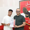 عمر معوض