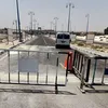 غلق الشواطئ المفتوحة بمطروح 