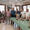في أولمبياد الشركات الـ59.. "السكر والصناعات" يتوج بسباحة السيدات و"بنك مصر" يحصد صدارة الرجال