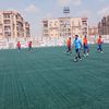 في ثاني أيام أولمبياد الشركات بالإسماعيلية: الإثارة بلغت ذروتها سُقوط حامل اللقب.. وتألق لافت لـ "مطاحن شمال" و"إيه أم"