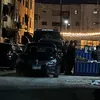  في حي المناخ.. الجشع ينهى  حياة مسن داخل شقته ببورسعيد