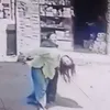 فيديو من واقعة