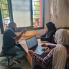 قافلة طبية مجانية 