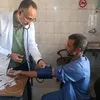 قافلة طبية مجانية 