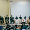 "قمرٌ سيدنا النبي ".. احتفالية دينية ببورفؤاد احتفالًا بالمولد النبوي الشريف