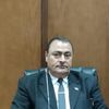 مجدي عبدالكريم وكيل وزارة تموين الإسماعيلية 