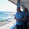 محافظ الإسكندرية 